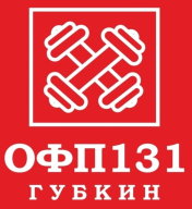 Второй Губкинский трейл "ОФП131" Второй Губкинский трейл "ОФП131"